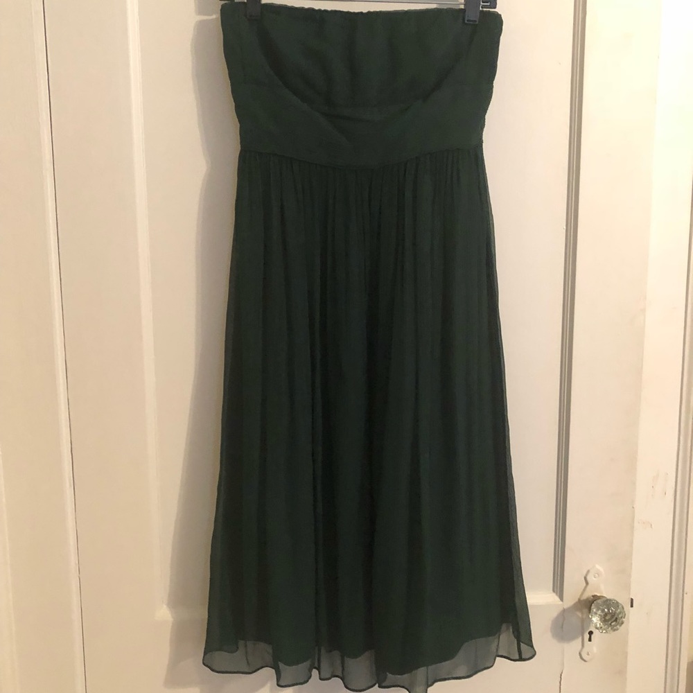 J.Crew dress